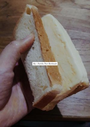 Foto resep Ice Cream Sandwich