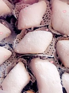 صورة لوصفة بوسو و لا تمسو روعة 💋💋❤