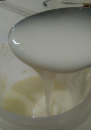 Foto resep Yogurt Homemade