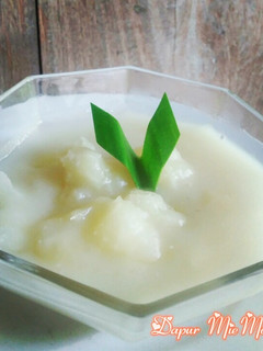 Foto resep Singkong Thailand