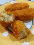 Kroket (Croquette) Ragout Ayam ❤️