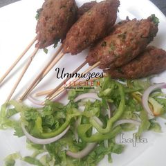 A picture of Kofta.
