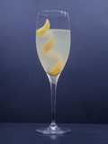 Vodka French 75