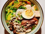 Hình ảnh của chicken miso
