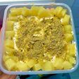 حلى الطبقات بالاناناس 🍍