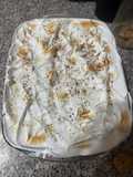Tarta Tres leches