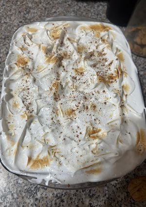 Una foto de Tarta Tres leches