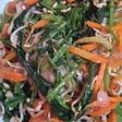Oseng kangkung