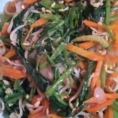 รูปของ Oseng kangkung