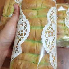 Roti Sobek Pandan Aneka Rasa রেসিপির প্রধান ছবি