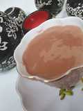 Kashmiri tea