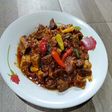 Semur ati ampela ayam (S3A)