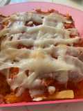True Food Copycat: Spaghetti Squash Casserole