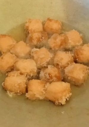 Foto resep Tahu crispy