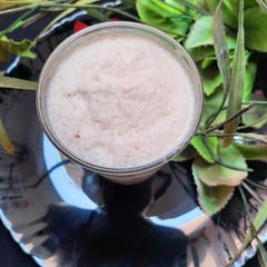Meethi Lassi A picture of Meethi Lassi.