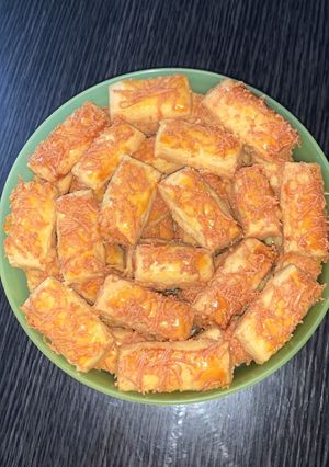 Foto resep Kastengel