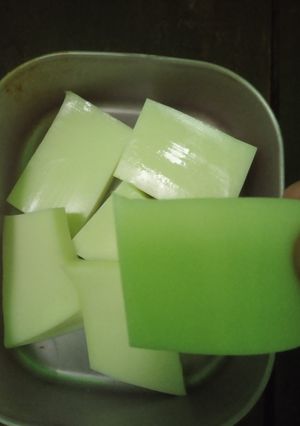 Foto resep Puding Susu Dancow
