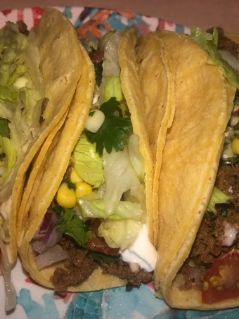 Easy Way Prepare Recipe Loaded steak tacos 🌮 that is Awesome, So Delicious}