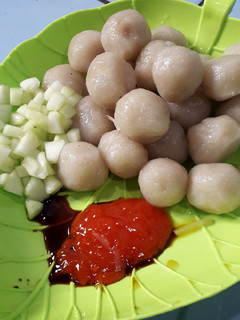 Foto resep Cilok Enak Sederhana