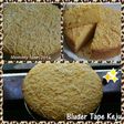 Bluder Tape Keju