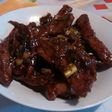 Carne mongoliana