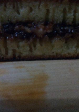 Foto resep Martabak manis teflon anti gagal