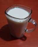 Leche para dormir