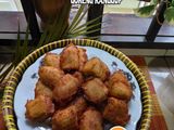 17:8:26 - Pisang frozen goreng ranggup