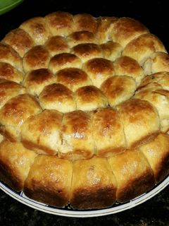 صورة لوصفة خلية النحل