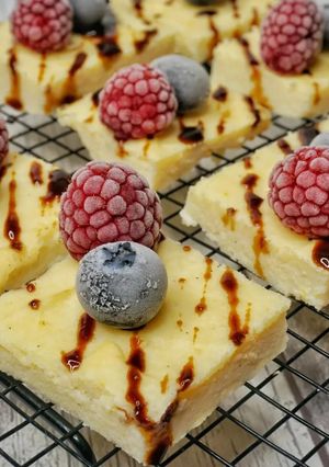 Foto di QUADROTTI alla RICOTTA 🥮