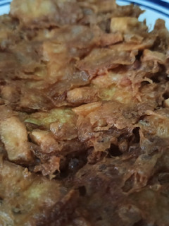 Foto resep Tahu telor krispi