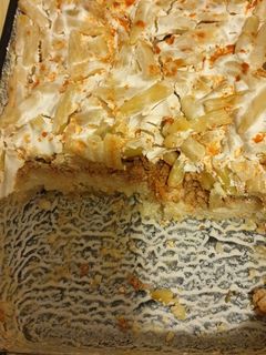 Rakott zöldbab recept fotója