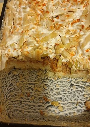 Rakott zöldbab recept fotója