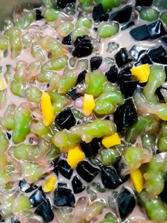 Foto resep Es cendol