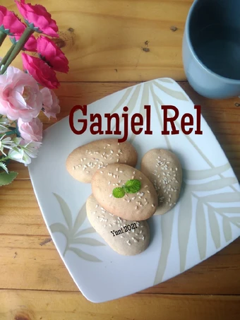 Cara Mudah Membikin Resep Roti Gambang/ Ganjel Rel yang Lezat Sekali Anti Ribet, Mantap