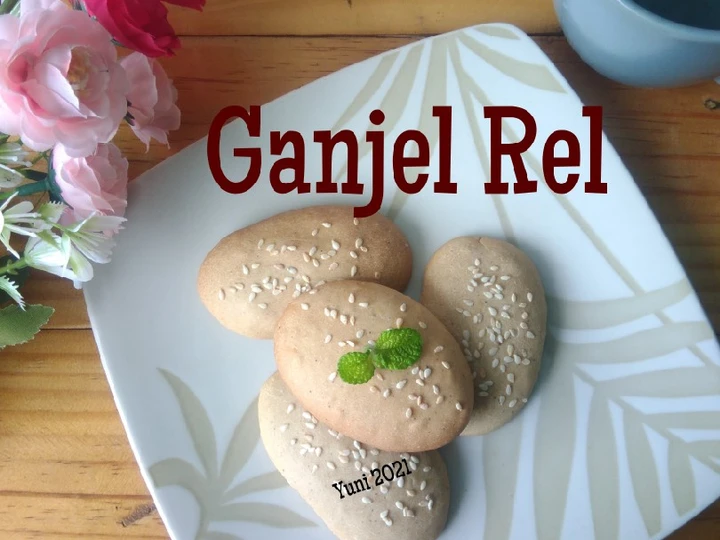 Cara Mudah Membikin Resep Roti Gambang/ Ganjel Rel yang Lezat Sekali Anti Ribet, Mantap