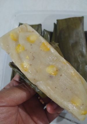 Foto resep Utri Bengkoang