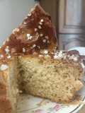 🌿Gluten-Free, Dairy-Free Brioche Bread