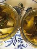 California Farm Fresh & Marinated Young Artichoke