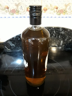 Una foto de Infusión digestiva de achicoria, alcachofa y ortiga