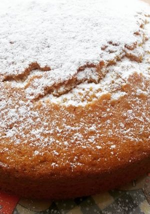 Foto di Torta di Carote
