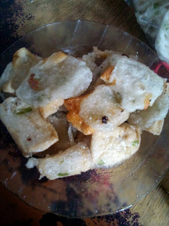 Foto resep Tahu aci
