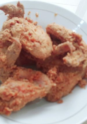 Foto resep Ayam KFC ala Me