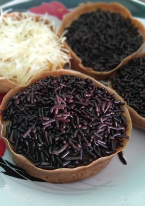 Foto resep Martabak mini