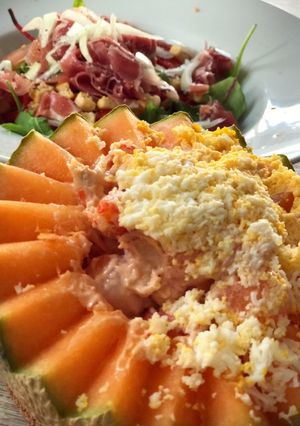 Foto resep Cocktail saLad