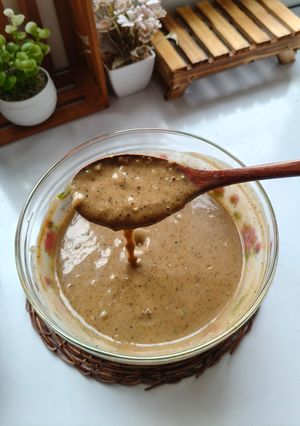 Gambar Sos Blackpepper