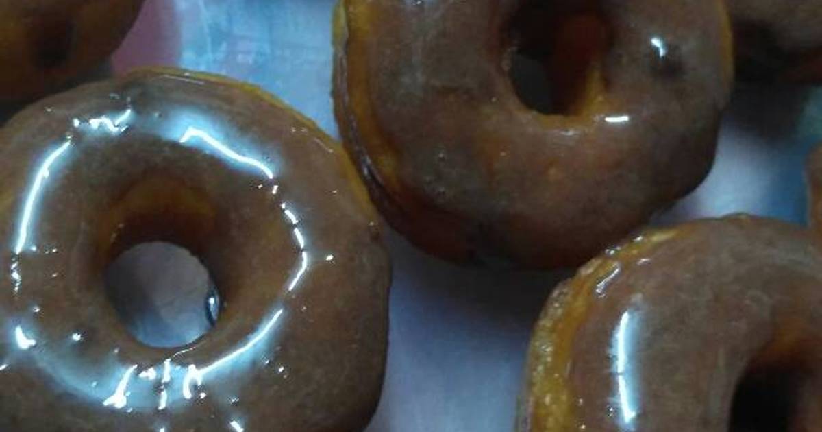  Resep  Donat  empuk ga pake kentang  oleh r a n i Cookpad