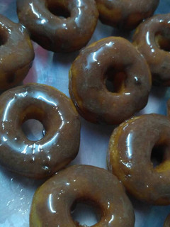 Foto resep Donat (empuk ga pake kentang)🍩
