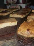 Choco flan