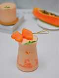 Papaya Milk / Jus Susu Pepaya